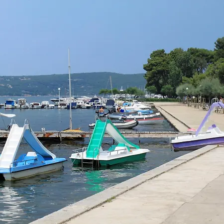 By The Sea Punat, Krk - 26017 * Punat
