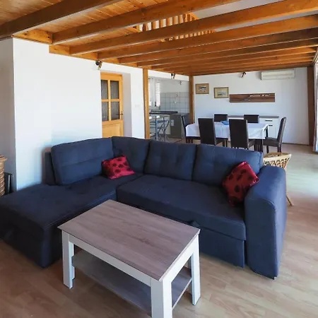 By The Sea Punat, Krk - 26017 Apartment Punat