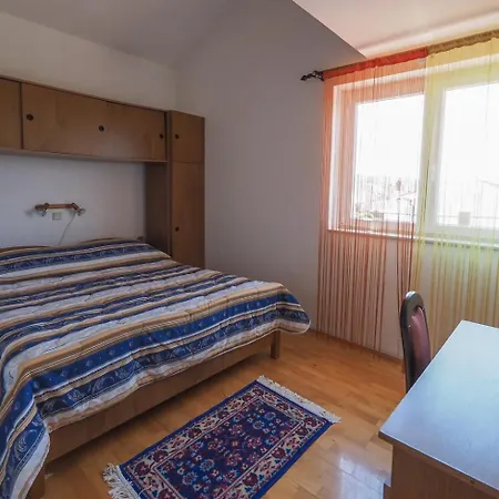 Apartment By The Sea Punat, Krk - 26017