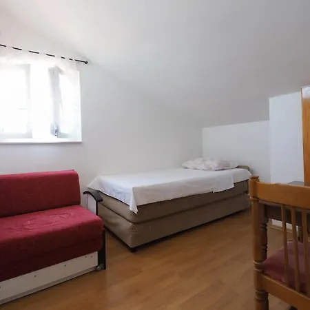 By The Sea Punat, Krk - 26017 Apartment
