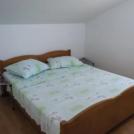 By The Sea Punat, Krk - 26017 Apartment