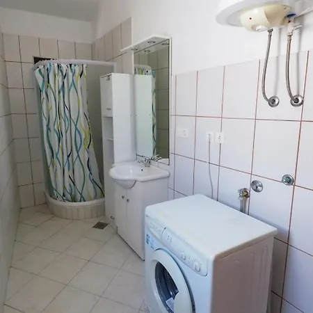By The Sea Punat, Krk - 26017 Apartment *