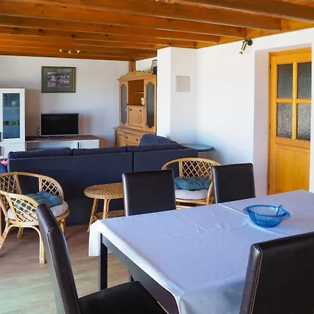 By The Sea Punat, Krk - 26017 Apartment Punat