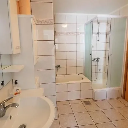 Apartment By The Sea Punat, Krk - 26017 *