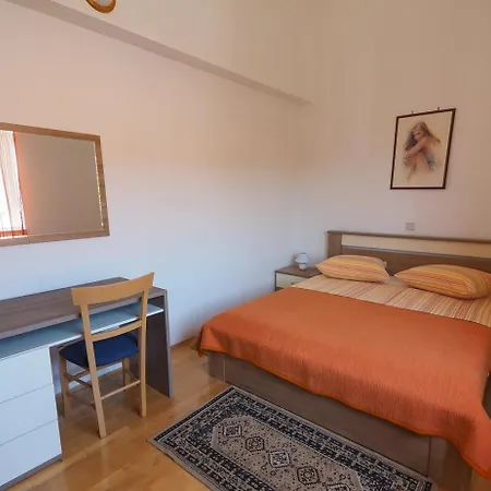 Appartamento By The Sea Punat, Krk - 26017 Punat