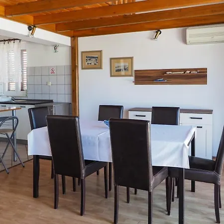 By The Sea Punat, Krk - 26017 * Punat