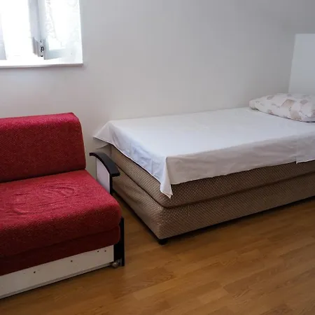 Apartment By The Sea Punat, Krk - 26017